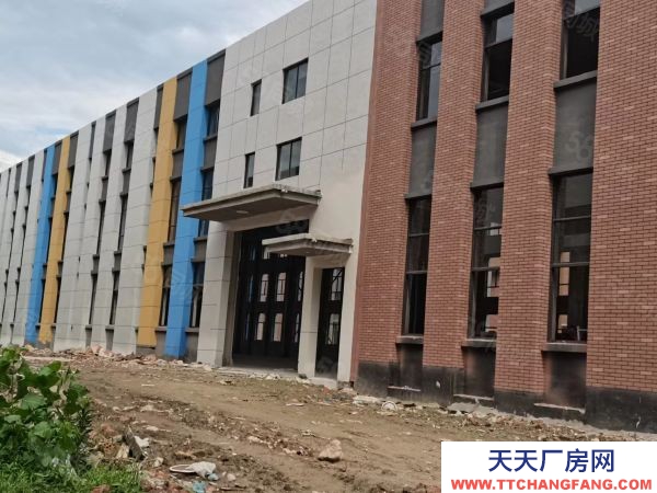 蘇州市滄浪區(qū)層高10米可架航車，現(xiàn)房廠房出售