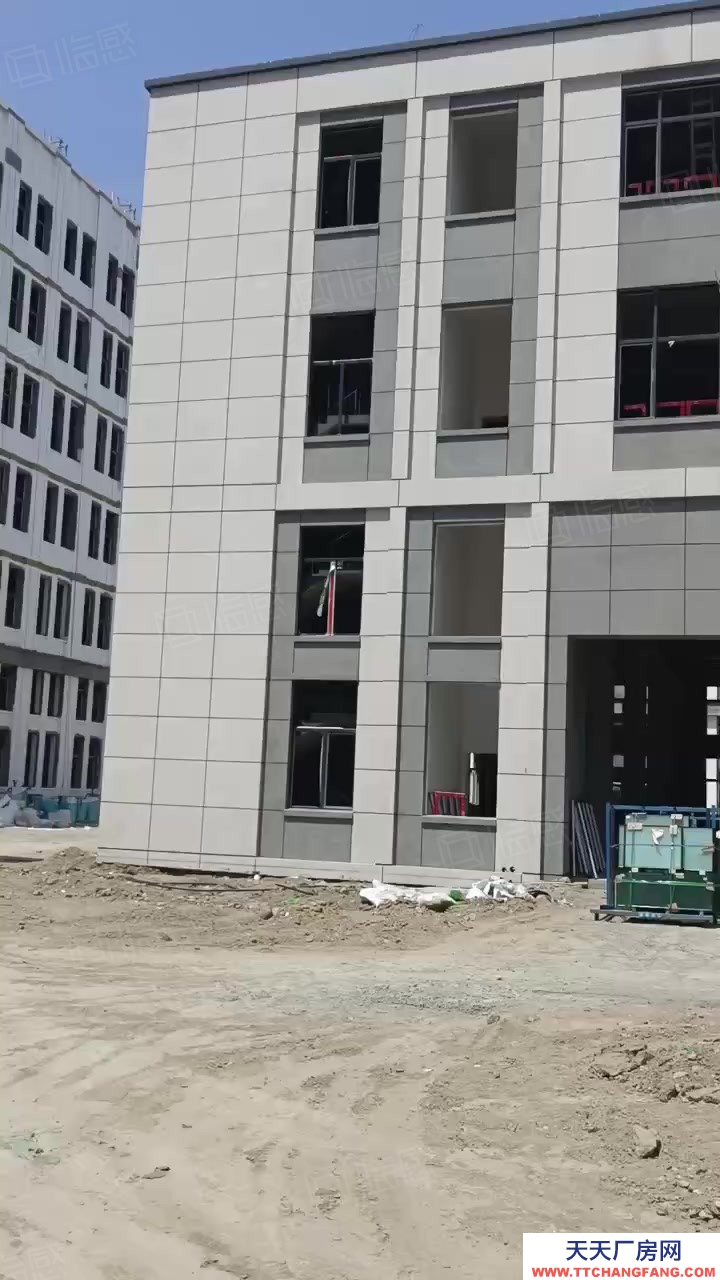 (出售) 天津西青現房出售，交通便利，廠辦一體，高端園區，位置優越