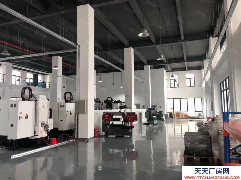 (出售) 天津西青現房出售，交通便利，廠辦一體，高端園區，位置優越