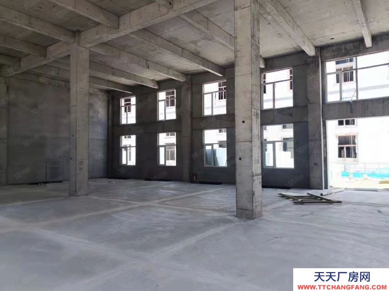 (出售) 天津西青現房出售，交通便利，廠辦一體，高端園區，位置優越