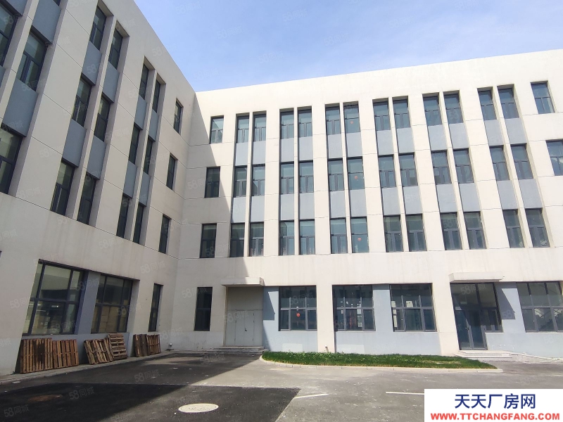 (出售) 天津西青為企業賦能享受八大運營服務 免費班車接送 雙地鐵廠房