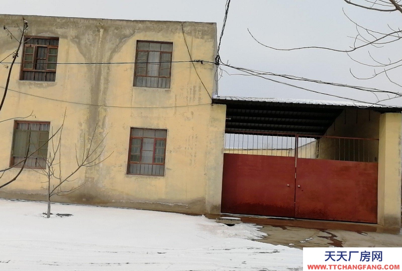 (出租) 超越舊貨市場后面300米，位置偏僻，不在大路邊，宜開廠。。