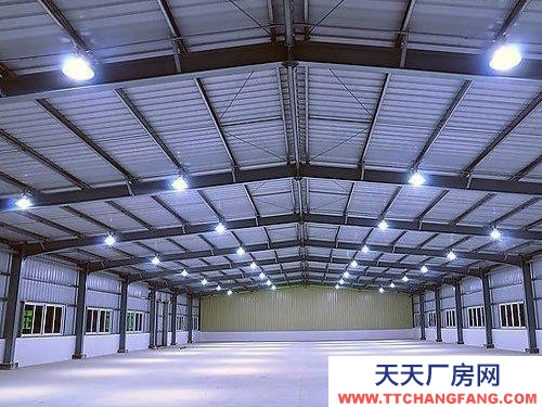 (出售) 鋼構廠房，保溫環保，安穩的企業生產環境