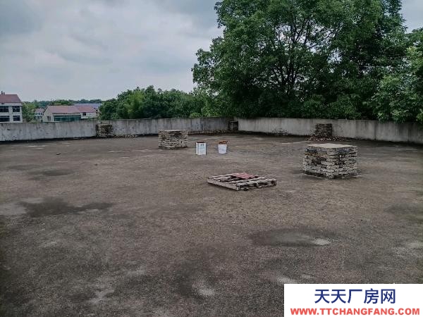 益陽市資陽區(qū)低價出售標(biāo)準(zhǔn)框架廠房二樓三樓