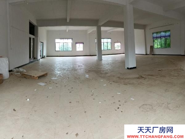 益陽市資陽區(qū)低價出售標(biāo)準(zhǔn)框架廠房二樓三樓