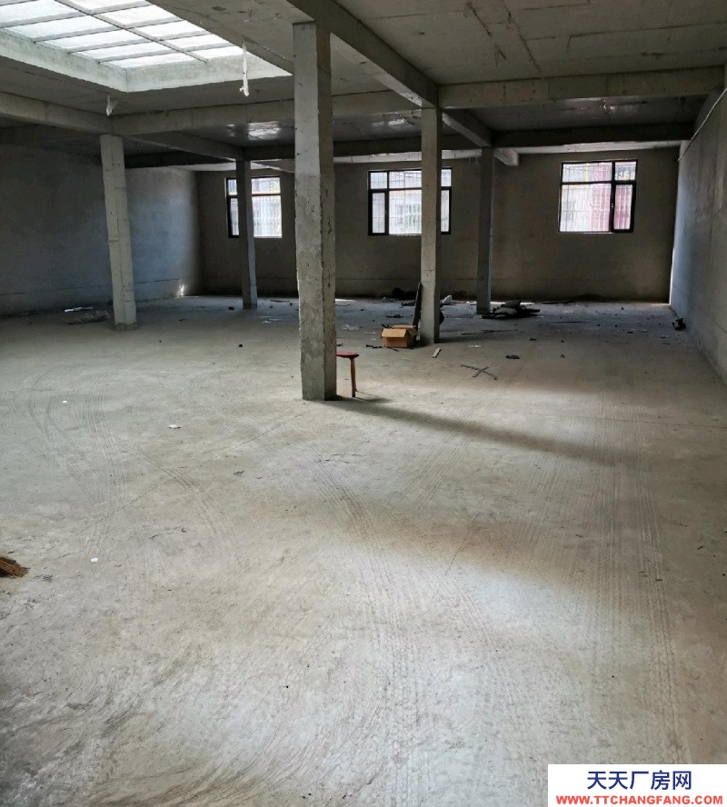 (出租) 獨院出租，大車可進入半掛車可入巷。