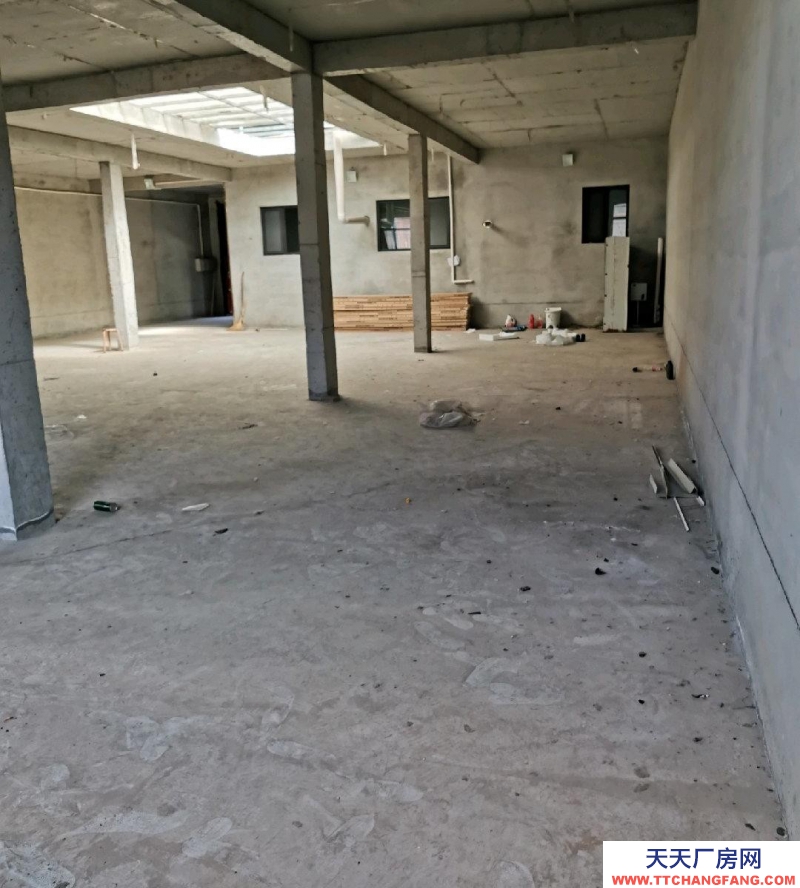 (出租) 獨院出租，大車可進入半掛車可入巷。