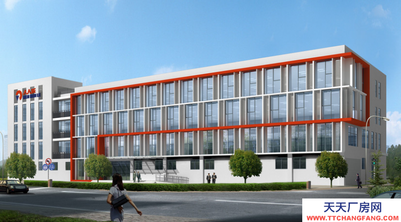 四川省成都市郫都區標準倉儲物流中心出售出租