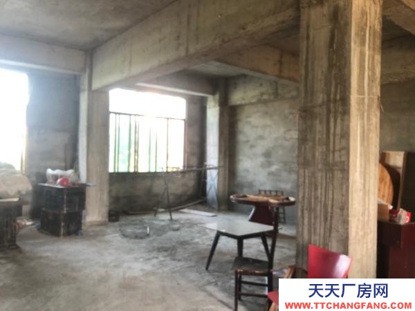 益陽市南縣區毛坯房裝修方便！房東直招，沒有轉讓費！