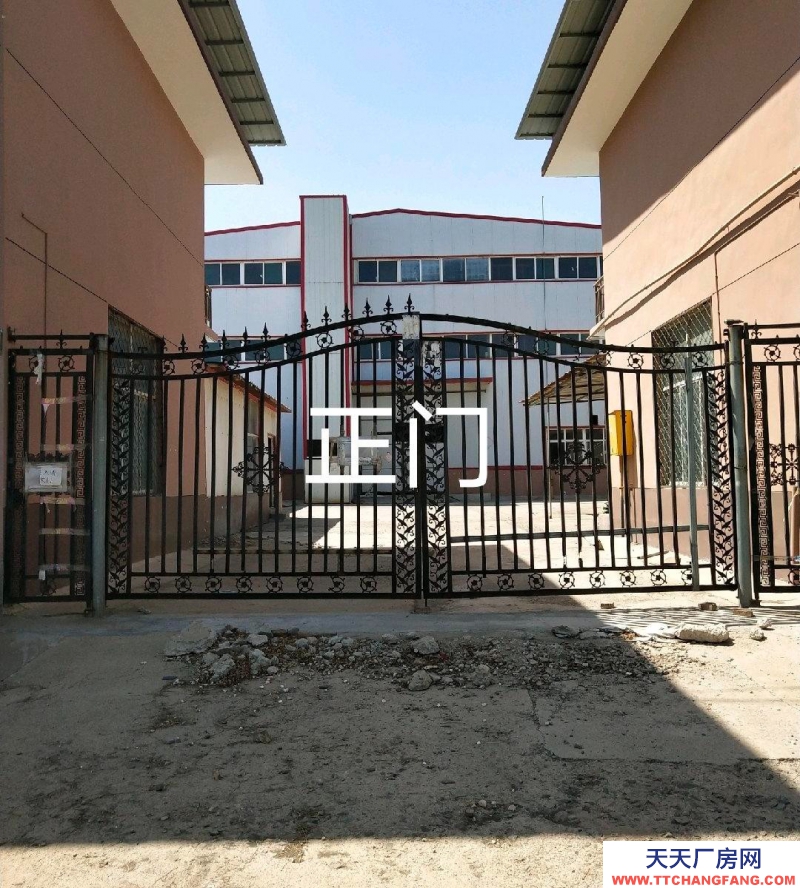 (出租) 位置好面積大制造物流都適宜