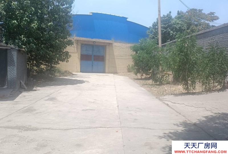 (出租) 交通便利，大型地磅免費使用，可做環評，封閉廠區，道具兩側