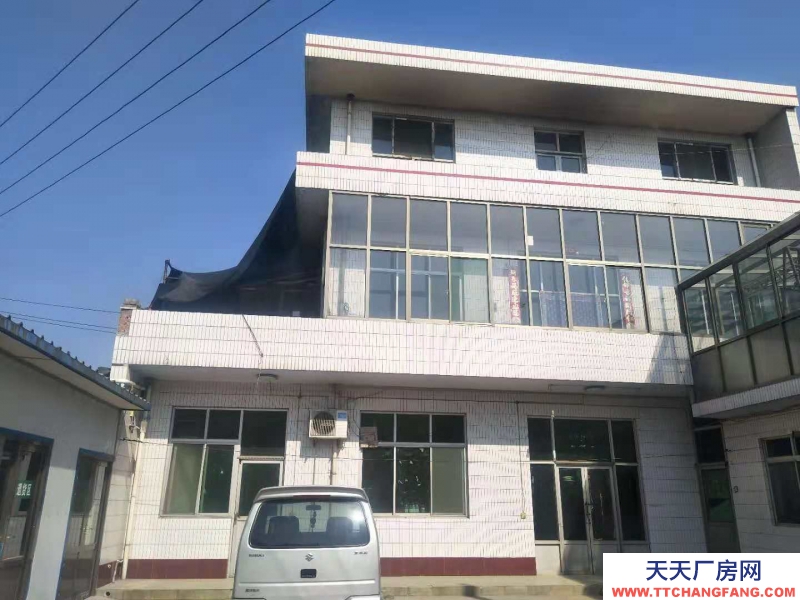 (出租) 北環路獨院出租，宿可廠房