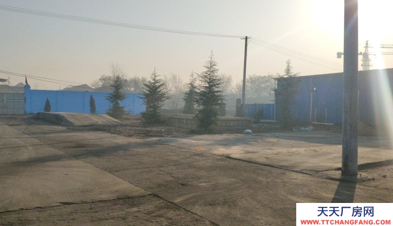 (出租) 鑄造廠車間/設(shè)備打包對外出租