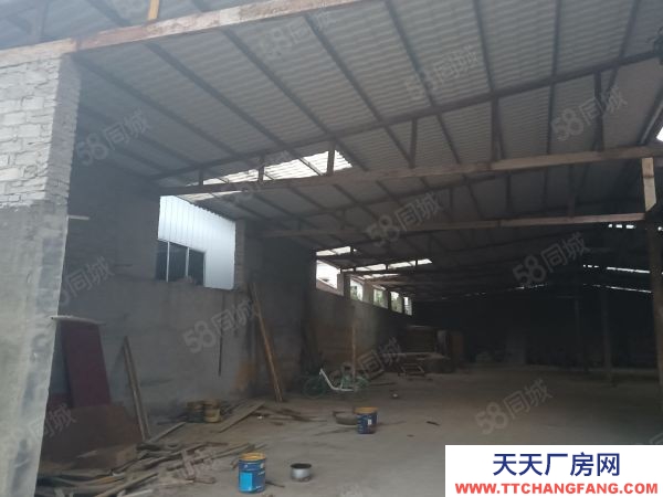 常德市武陵區(qū)獨棟廠房，帶住房，院子，辦公室，水電齊全，隨時入駐