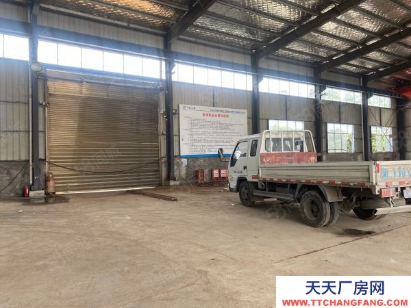 常德市武陵區(qū)東郊鄉(xiāng)1380平廠房出租 適合各種機械加工帶超大廠坪