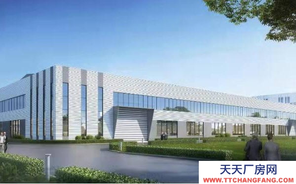 常德市武陵區(qū)常德經(jīng)開工業(yè)園 面積1000-6000平 單層兩層 配套全