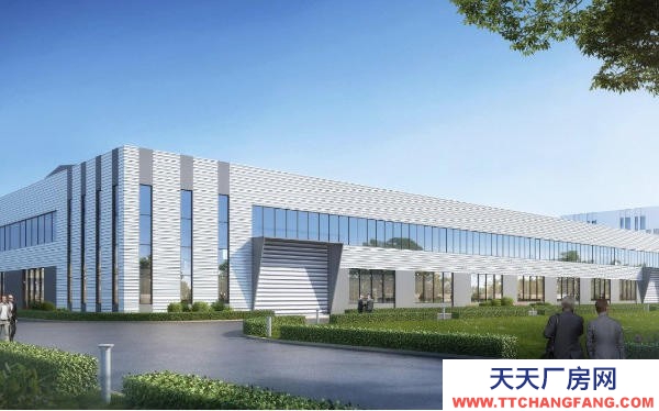 常德市武陵區(qū)德山經(jīng)開區(qū)出售全新獨棟獨立產(chǎn)權證廠房及辦公樓