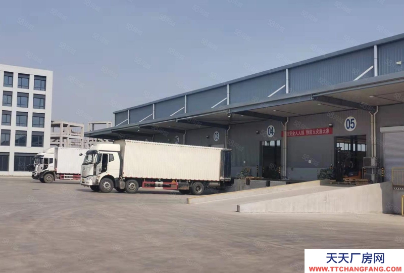 (出租) 天津漢沽精選倉庫丙二類高臺倉高臺庫高標庫出租分租