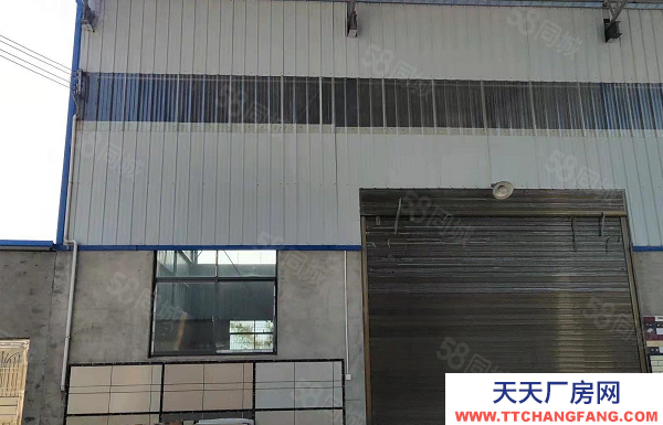 常德市澧縣朱家崗正南面房東自建標準廠房倉庫優價出租