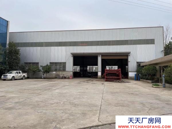 常德市澧縣  國有土地，標準車間，配有2臺航車