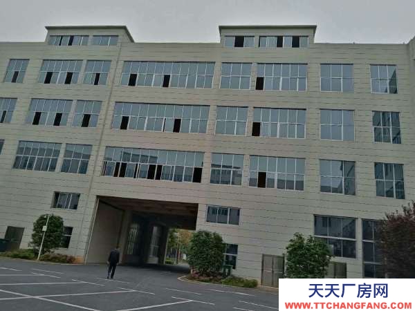 常德市澧縣創新創業園工業園