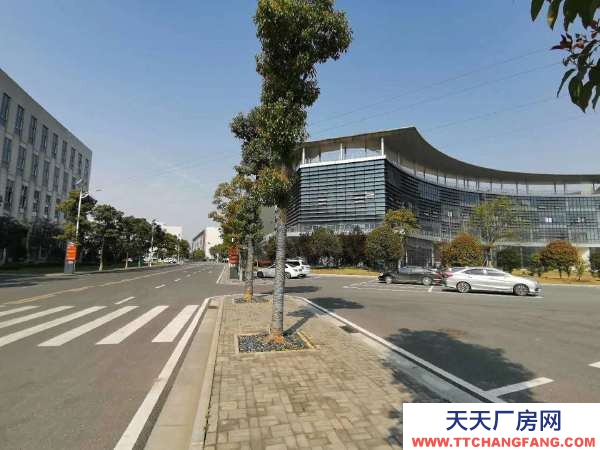 常德市澧縣創新創業園工業園