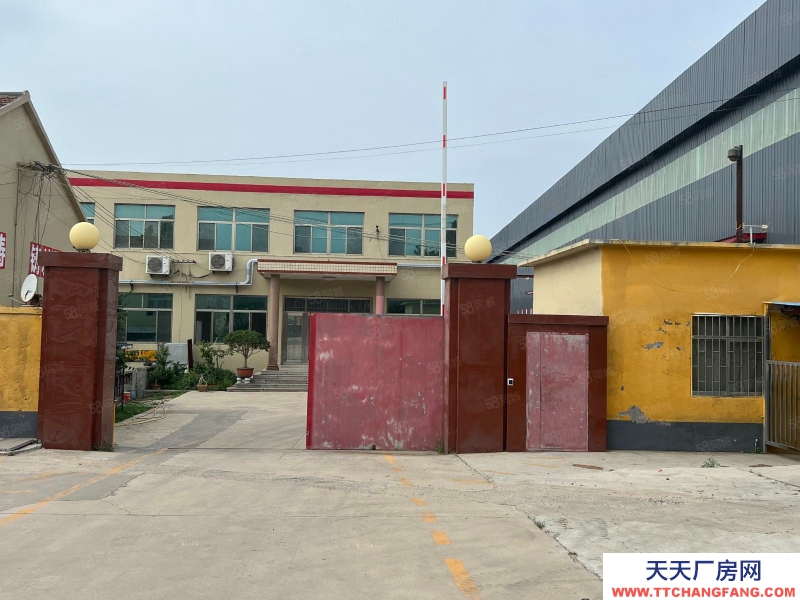 濰城北宮街擁軍路廠房出租