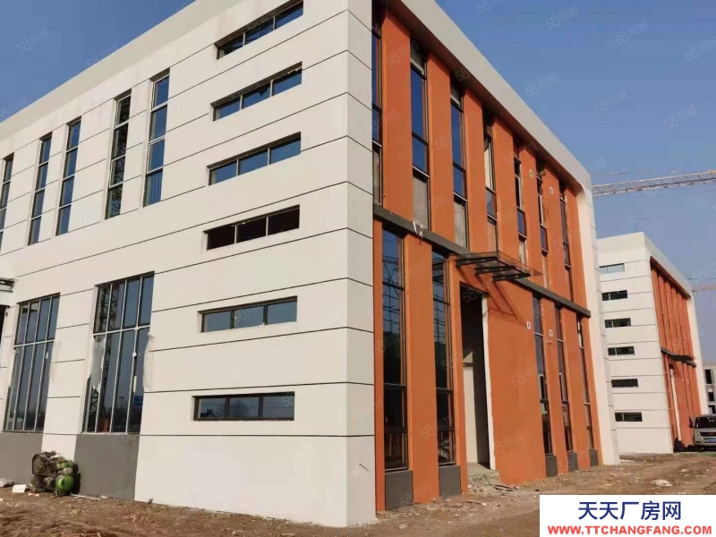 濰坊濰城出售1600平帶證廠房，首付3成，可環評