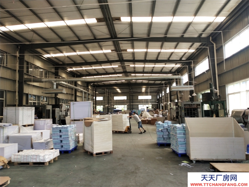 成都8500平稀缺工業廠房出售，雙證，食品、生物、包裝、印刷、機加可進！