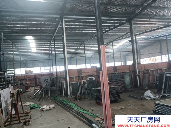 常德市鼎城區(qū)灌溪廠房，正規(guī)園區(qū)，隨時(shí)入駐