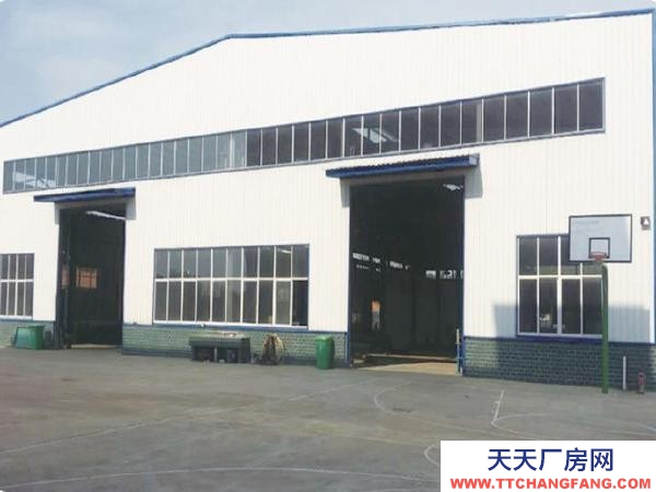 常德市鼎城區(qū)廠房可整租，分租或出售