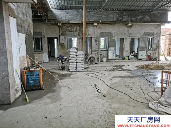 常德市鼎城區作為小型加工廠房或倉庫出租