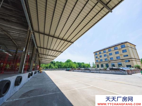 (出租) 出租常德市鼎城區(qū)許家橋回維鄉(xiāng)物流園倉儲基地
