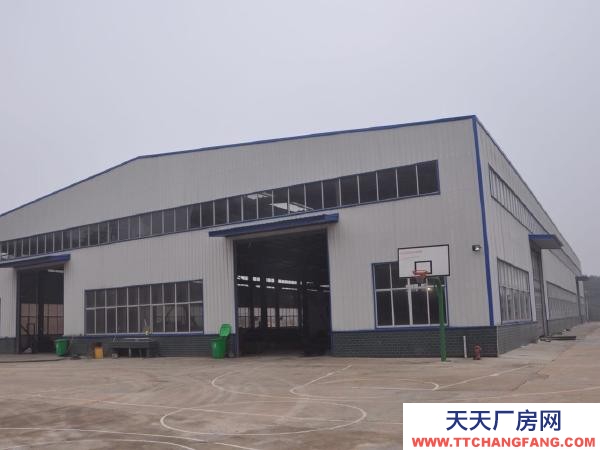 常德市鼎城區(qū)臨崗公路32公里路樁處 廠房 15000平米