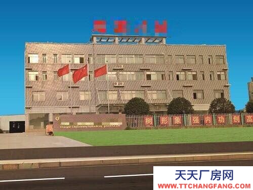 常德市鼎城區臨崗公路32公里路樁處 廠房 15000平米