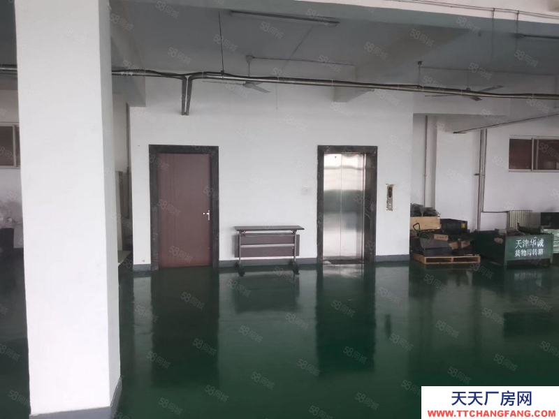 (出租) 天津塘沽開發區西區廠房出租