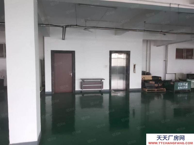 (出租) 天津塘沽開發區西區廠房出租