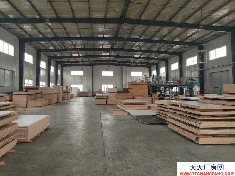 (出租)天津塘沽 880到4000，單層獨棟帶天車，價格優惠