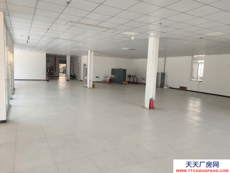 (出租)天津塘沽獨門獨院 帶10噸天車 面積700至8000平