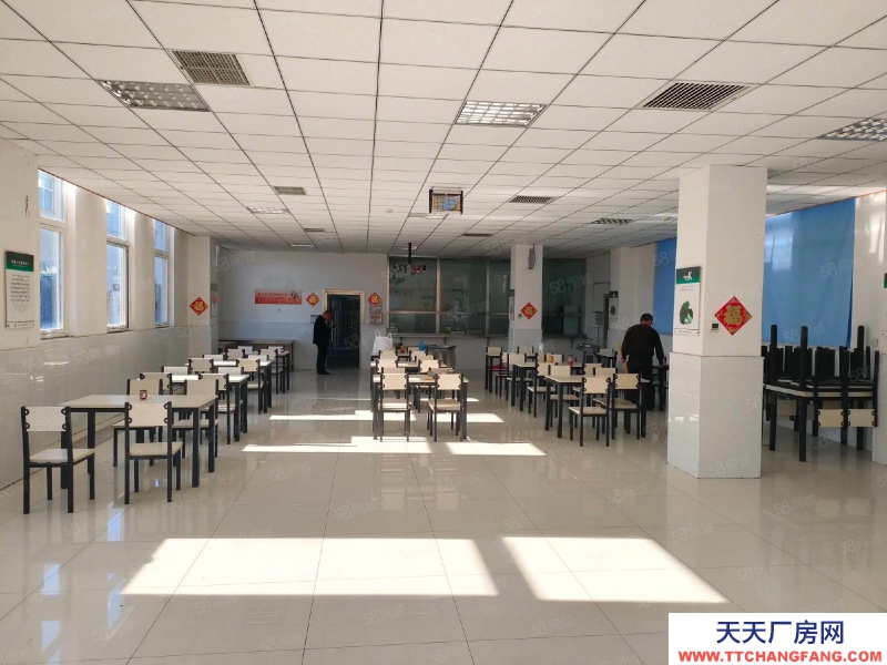 (出租)  天津塘沽開發(fā)區(qū)配4部10t天車單層10000平獨棟廠房5000平起租