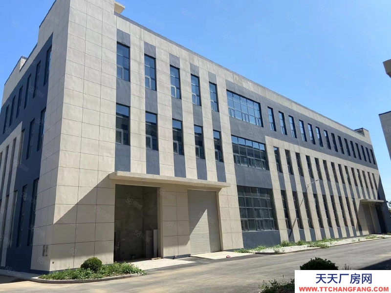 (出租) 天津南開企業(yè)安心生產之地1000丨緊鄰地鐵和高速丨有食堂和班車