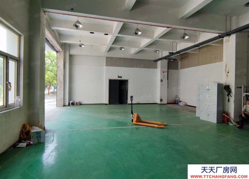 (出租) 天津南開高新區(qū)地鐵站附近，海泰650平米一樓出租