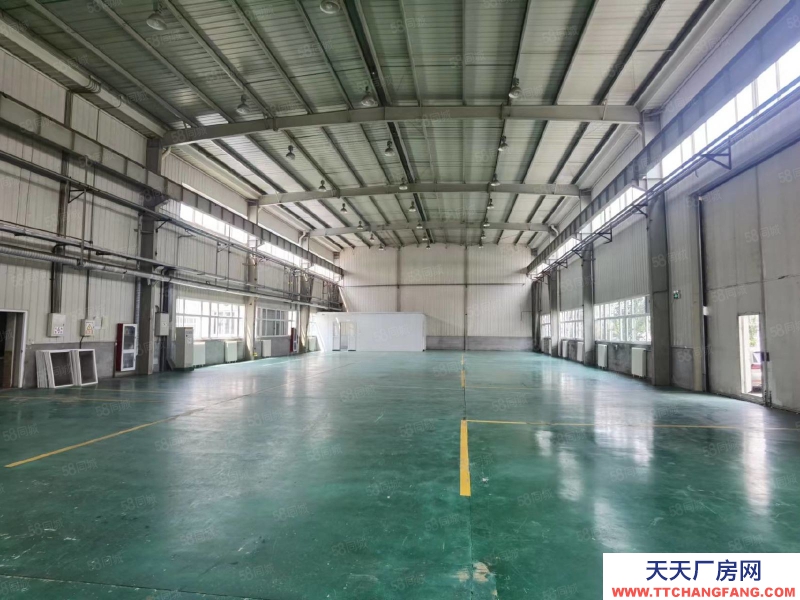 (出租) 天津南開1100平米實景，高度10米。包票價