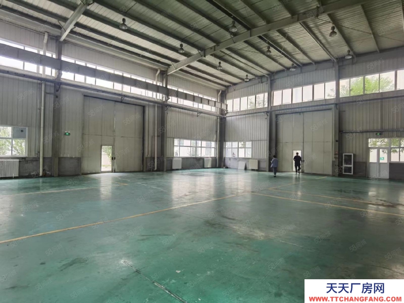 (出租) 天津南開1100平米實景，高度10米。包票價