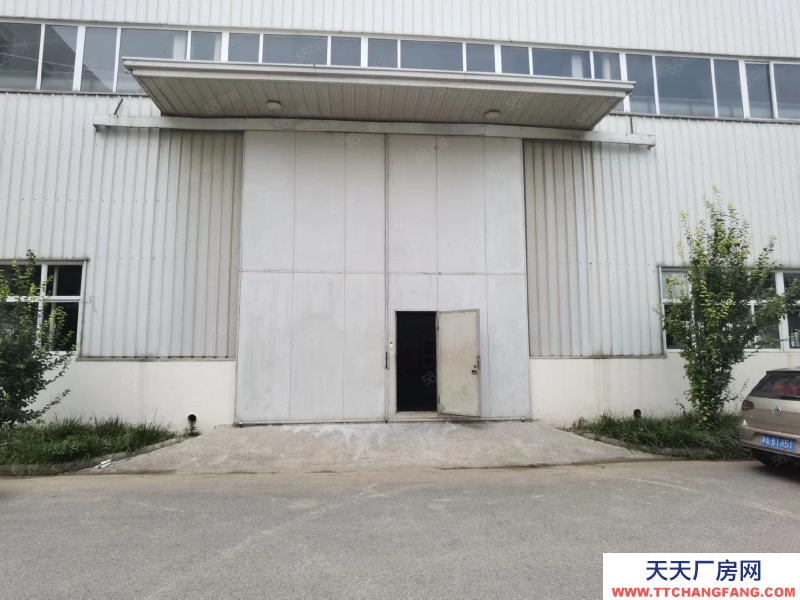 (出租) 天津南開1100平米實景，高度10米。包票價