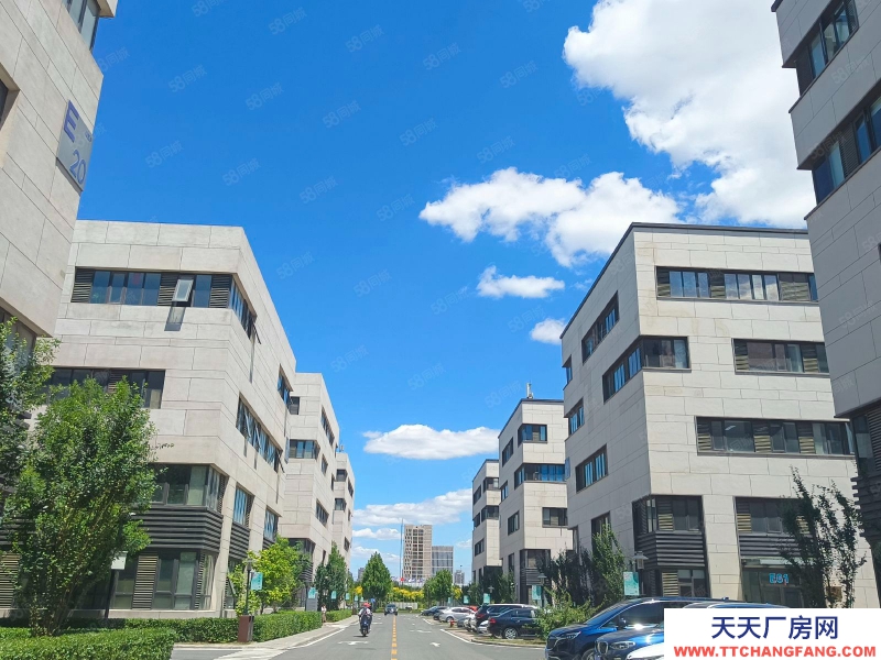 (出租)  天津南開300平米 交通便利 可辦環(huán)評