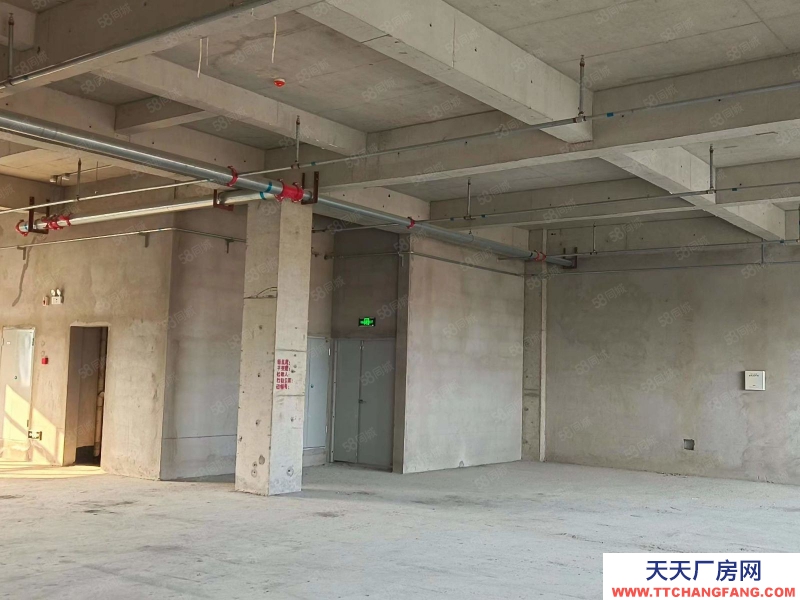 (出租)  天津南開300平米 交通便利 可辦環(huán)評