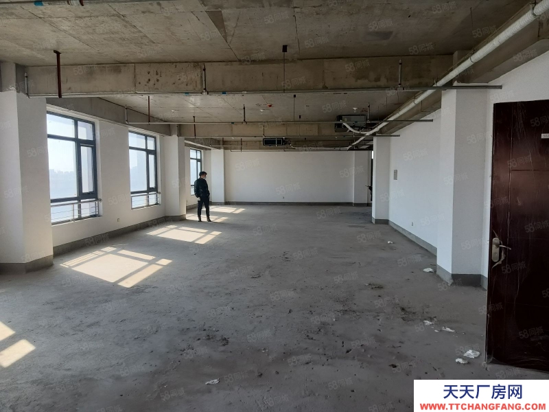 (出租) 天津津南正規園區環境優美交通便利