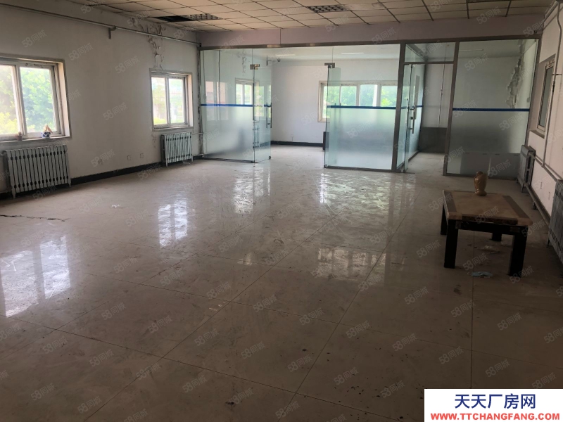 (出租) 天津津南雙港2000平米純一層輕鋼產房