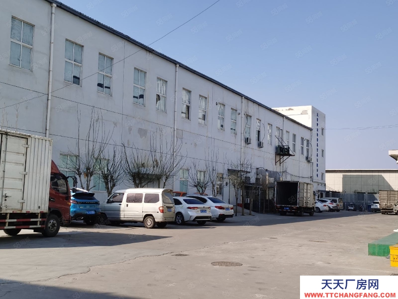 (出租) 天津津南食品電商園廠房出租已有20多家食品加廠入駐包下SC